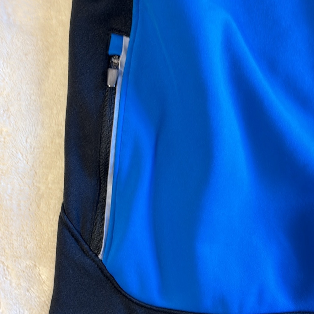 Men’s Pearl Izumi Elite Series Thermal 1/4 zip hoodie - Picture 7 of 9